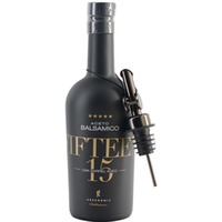 Aceto Balsamico Fifteen Years Oak Barrel Aged