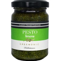 Pesto Limone