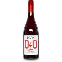 Divin Pinot Noir 0,0%