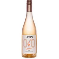 Divin Rosé 0,0%