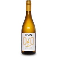 Divin Chenin Blanc 0,0%