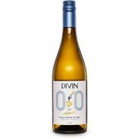 Divin Sauvignon Blanc 0,0%