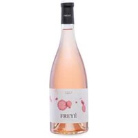 Freyé Rosé Syrah Sumoll