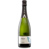 Cava Proa Semi Seco
