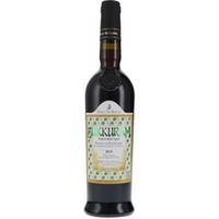 Zibibbo Bukkuram Padre della Vigna Passito di Pantelleria DOC MARCO DE BARTOLI