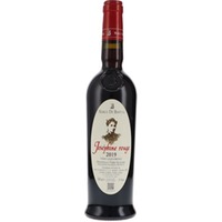 Pignatello Josephine rouge Vino Liquoroso MARCO DE BARTOLI