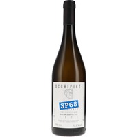 SP68 Bianco IGT Sicilia ARIANNA OCCHIPINTI (bio)