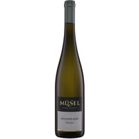 Sauvignon Blanc trocken Müsel Sauvignon Blanc