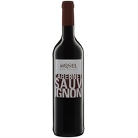 Cabernet Sauvignon Müsel Cabernet Sauvignon