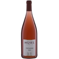 Portugieser Rosè 1,0 Liter Müsel Portugieser