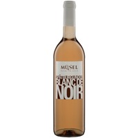 Blanc de Noir Müsel Spätburgunder