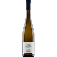 Riesling Guntersblumer Kreuz-Kapelle trocken - Weingut Burghof Oswald