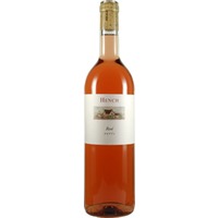 Rosé veris feinherb Bio - Weingut Hench