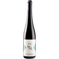 Weißburgunder Smaragd Spitzer Graben trocken - Weingut Mayer