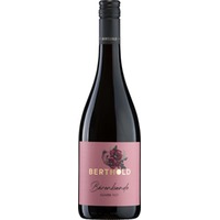 Bärenbande Cuvée Rot trocken - Weingut Berthold