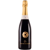 Rosa de Barcelona Reserva Cava DO brut Bio - Mata i Coloma