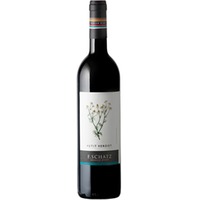 F. Schatz Petit Verdot Sierras de Málaga DO trocken Bio - Bodega F. Schatz