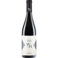 Rotwein Cuveé - Weingut Mayer
