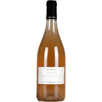 Maupertuis Lave Gris Rosé