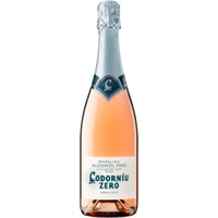 Codorníu Zero Rosé