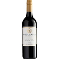 Woodlands Wilyabrup Valley Cabernet Franc Merlot