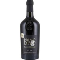 Primo Divo BLACK EDITION