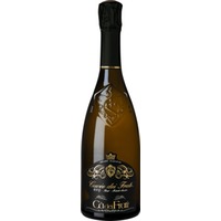 Cuvée dei Frati   Metodo Classico, Brut