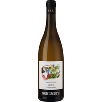 Grauburgunder Ried Gola Südsteiermark DAC, Erste STK Lage