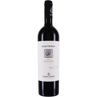 Allegrini Poggio al Tesoro Mediterr Toscana Rosso