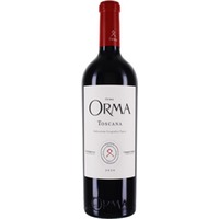 Tenuta sette Ponti Orma Toscana