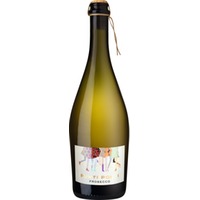 Punti Ponti Prosecco, Prosecco DOC, Venetien, Perlwein / Secco