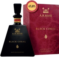 A.H. Riise Black Coral Black Gem Collection