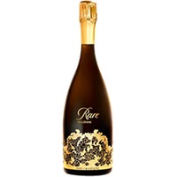 Rare Champagne : Rare Millésime