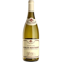 Bouchard Père & Fils : Chevalier-Montrachet Grand cru Domaine