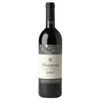 Mongrana, Maremma Rosso, IGT, BIO
