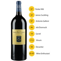 Chateau Smith Haut Lafitte Magum