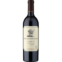 Stag’s Leap Wine Cellars »CASK 23«