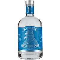 Lyre’s Dry London Spirit Alkoholfrei