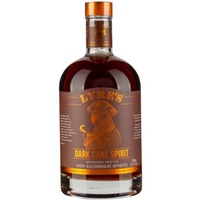 Lyre’s Dark Cane Spirit alkoholfrei