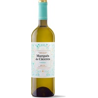 Marqués de Caceres Verdejo Blanco, Rueda D.O