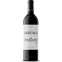 Arzuaga Reserva, Ribera del Duero D.O