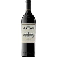 Arzuaga Crianza, Ribera del Duero D.O