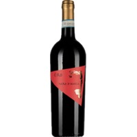 Di Camillo Eiro Nero D'Avola Rotwein Sicilia IGT