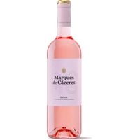 Marqués de Caceres Rosado, Rioja D.O.Ca