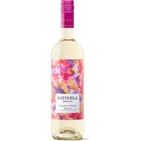 Satinela Semidulce, Marqués de Caceres, Rioja D.O.Ca