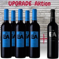 Upgrade Paket: 5x EA tinto + 1x EA Reserva