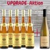 Upgrade Paket: 5x Alvarinho - Deu La Deu + 1x Alvarinho - Deu La Deu RESERVA 