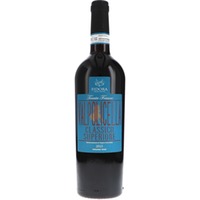 Tenuta Fraune Valpolicella Classico Superiore DOC FIDORA (bio)