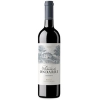 Señorio de Ondarre Reserva