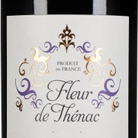 Fleur de Thénac Bergerac